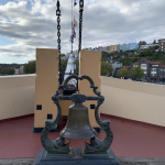 Brunel's SS Great Britain Deck - Bristol 