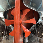 Brunel's SS Great Britain - Bristol 