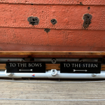 Brunel's SS Great Britain - Bristol 