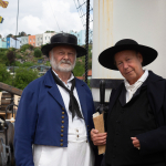 Able seaman Malcolm Came / Quaker DiMassey SS Great Britain