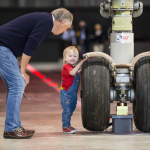 At Aerospace Bristol