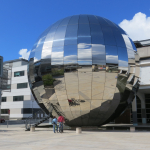 Bristol Planetarium CREDIT Destination-Bristol