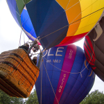 Bristol Hot Air Balloons CREDIT PHOTO MORGANE BIGAULT