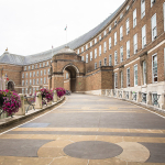 Bristol City Hall