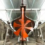 Brunels-ss-Great-Briatin-Propellor CREDIT Visit-England