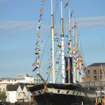 Brunels-ss-Great-Britain CREDIT Visit-England