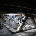 SS Great Britain Brunels Engine