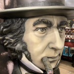 Brunel's SS Great Britain - Bristol 