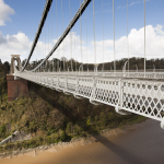 Clifton Suspension Bridge, Clifton, Bristol CREDIT Visit-England