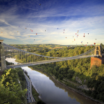 Bristol Hot Air Balloon Festival CREDIT Gary-Newman