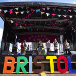 Harbour Festival 2014 CREDIT PHOTO  Morgane Bigault