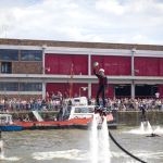 Harbour Festival 2014 CREDIT PHOTO MORGANE BIGAULT