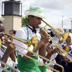 Harbour Festival 2014 Millennium Square CREDIT PHOTO MORGANE BIGAULT