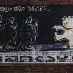 Mild Mild West-CREDIT Morgane Bigault