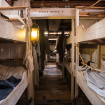 Steerage SS Great Britain