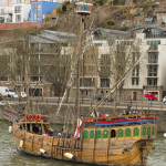 The Matthew CREDIT Visit-England