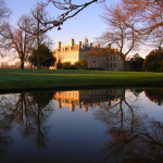 Belton House - Belton