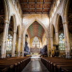 Boston Stump  - St Botolph's Church