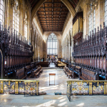 Boston Stump  - St Botolph's Church