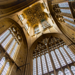 Boston Stump Tower - St Botolph's Church