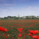 Brant Broughton - Lincolnshire