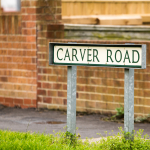 CarverRoadstreetsign2.jpg