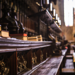 Lincoln Cathedral Choir 
