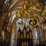 Lincoln Cathedral