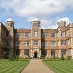 Doddington Hall