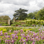 Doddington Hall Gardens