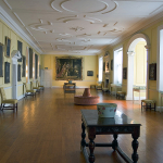 Doddington Hall Long Gallery