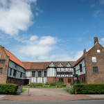 Gainsborough Old Hall