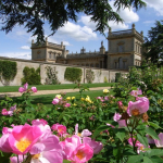 Grimsthorpe Castle Park and Gardens