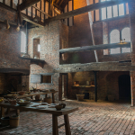 Lincoln Castle Credit Hines Images 