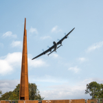 International Bomber Command Centre Credit Jim Dooley