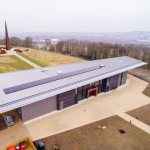 International Bomber Command Centre