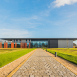 International Bomber Command Centre