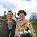 Lincoln Castle Jesters