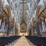 Lincoln Cathedral