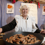 Lincoln Christmas Market