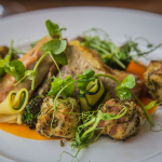 Bronze Pig Restaurant - Lincoln