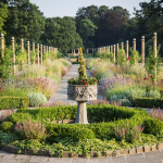 Petwood Hotel Gardens