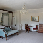 Petwood Hotel - Bedroom