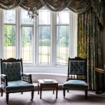 Petwood Hotel - Bedroom