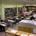 Lincolnshire Archives