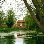Sleaford Riverside Credit Jason Hippisley