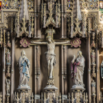 Boston Stump - St Botholphs Church 