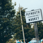 Plymouth Market Credit:Actuate