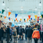 Plymouth Market Credit: Actuate