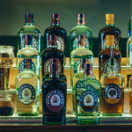 Plymouth Gin Credit: Dom Moore